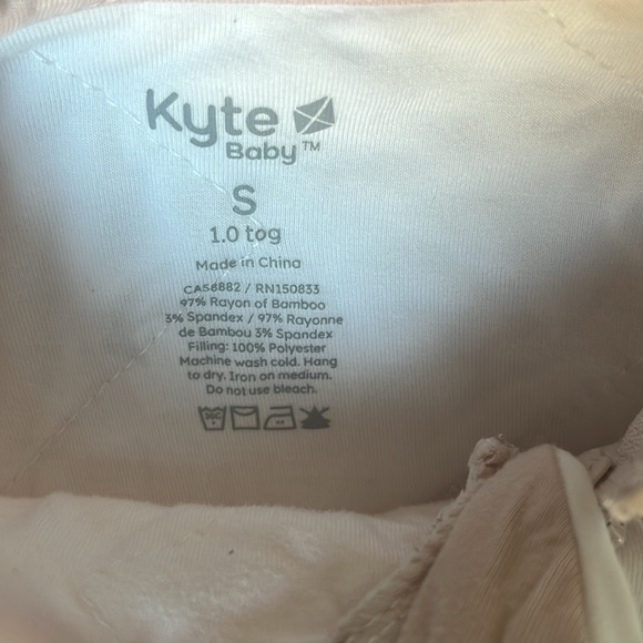 KyteBaby sleep sack bundle - Picture 4 of 5